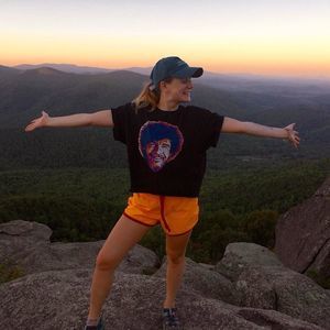 Meet your Posher, Lexi